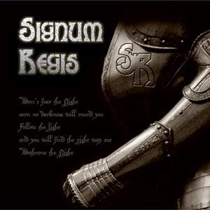 SIGNUM REGIS - Signum Regis